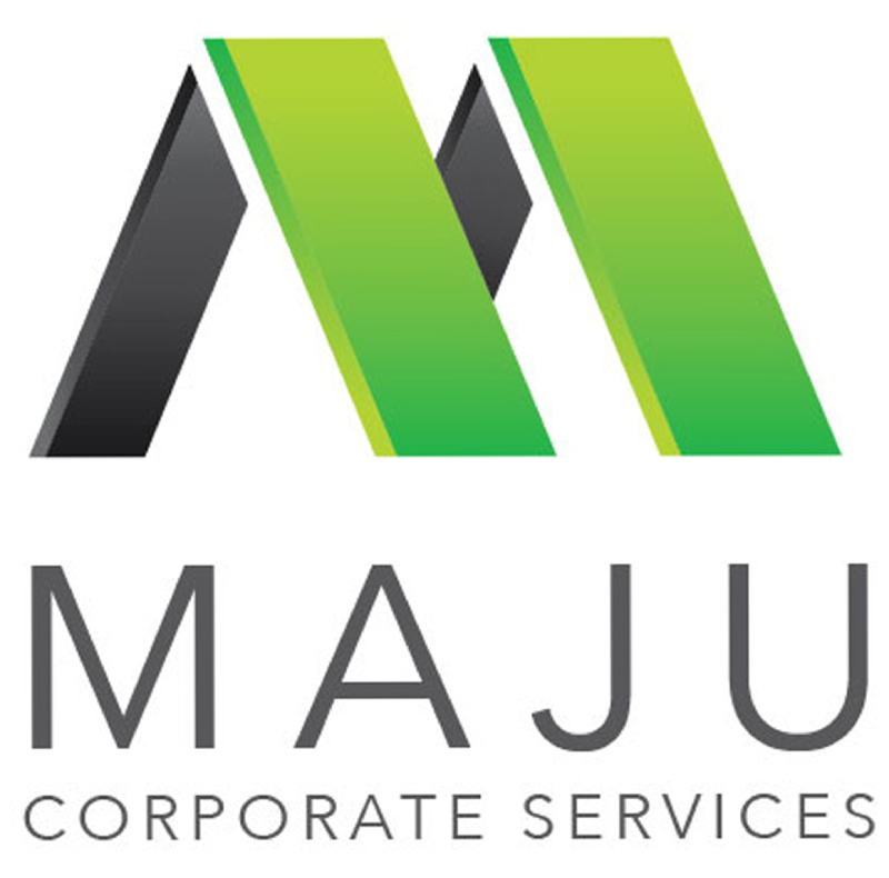 Maju Corporate Services Pte Ltd